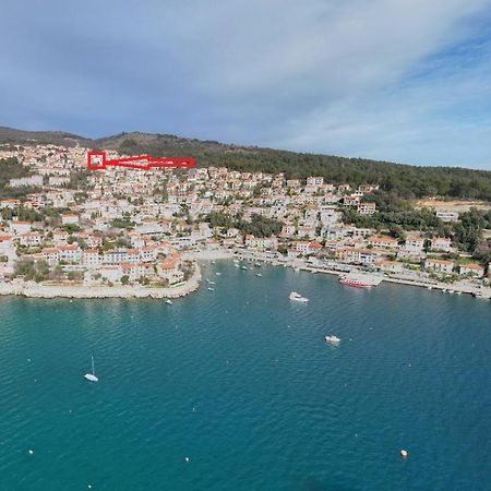 Cozy Apartment Kos! Рабац Экстерьер фото