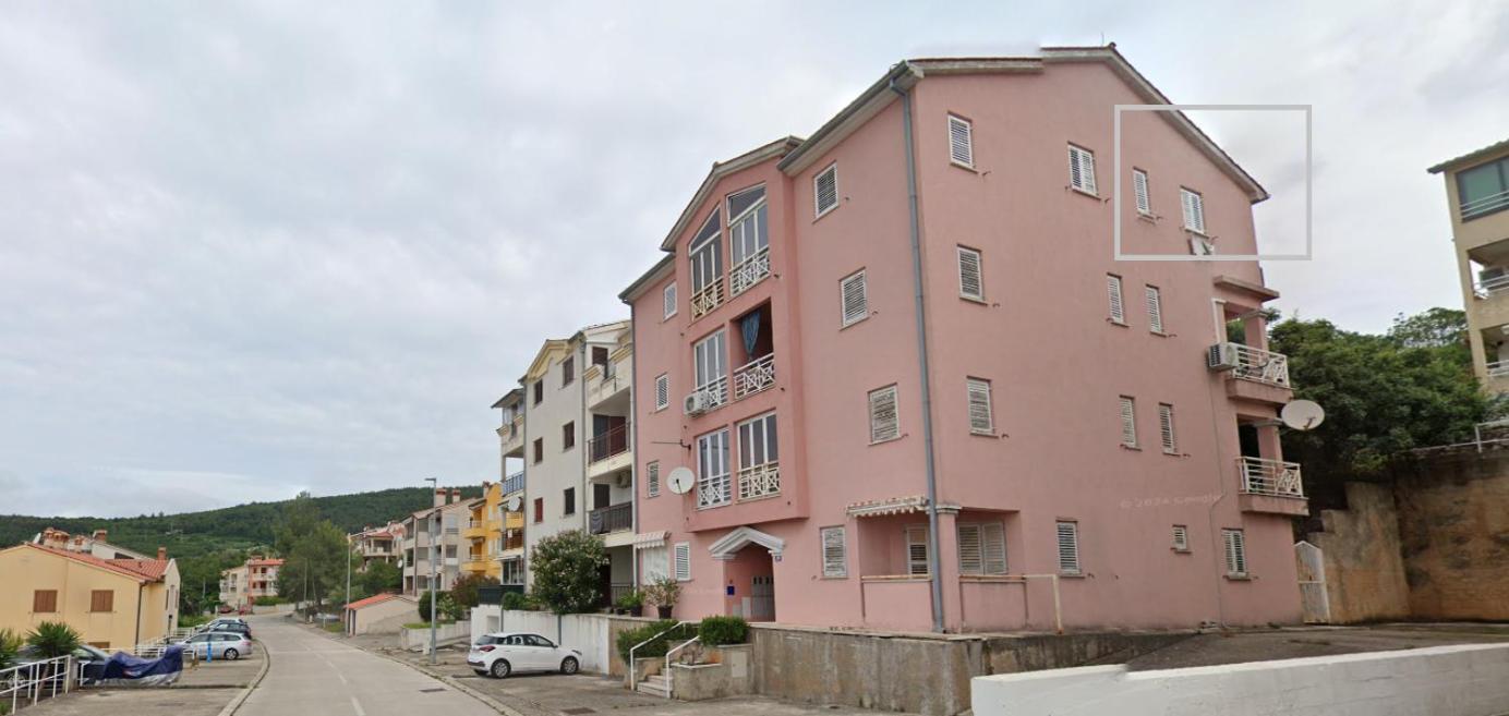 Cozy Apartment Kos! Рабац Экстерьер фото
