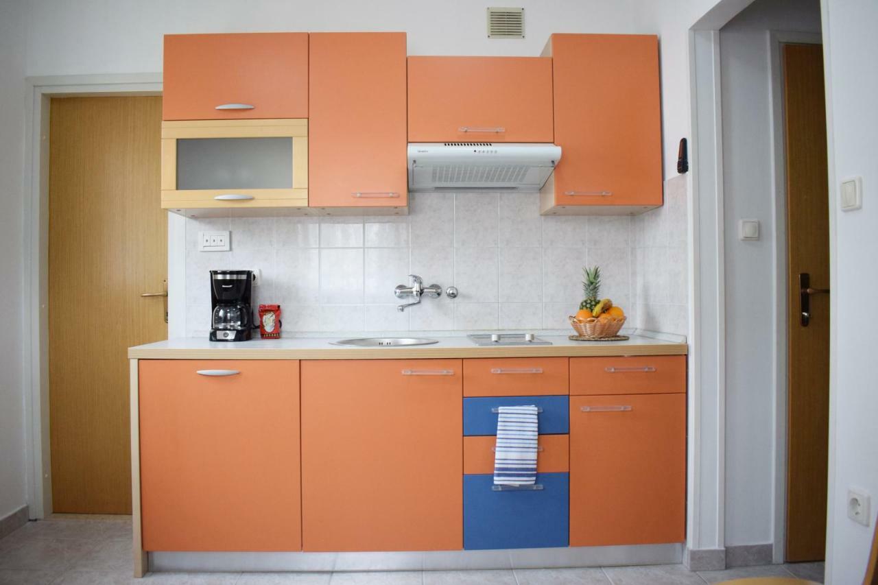 Cozy Apartment Kos! Рабац Экстерьер фото